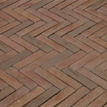 Тротуарный клинкер Ravenna LF65 1136664